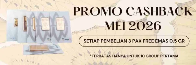 promo cashback emas mei 2026