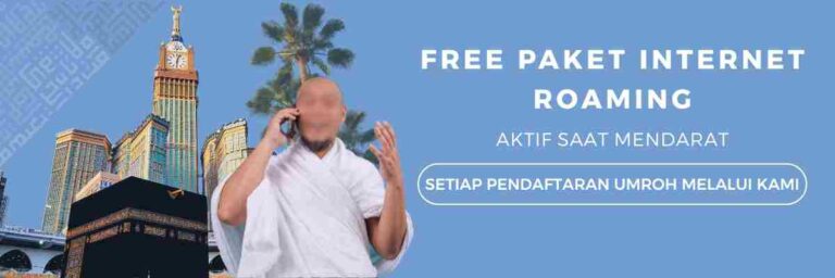 promo paket internet roaming