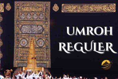paket umroh reguler